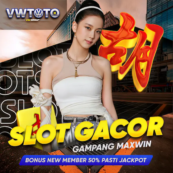 SLOT GACOR